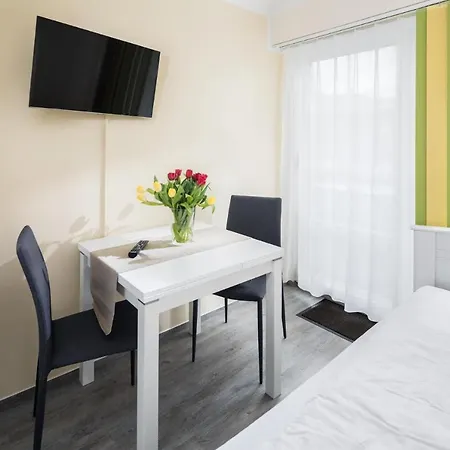 Kiebitz Apartment