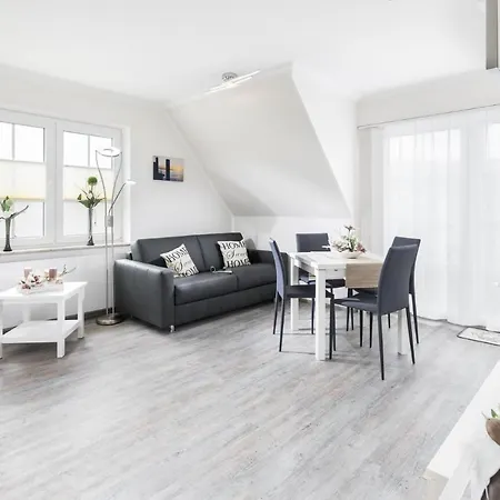 Kiebitz Apartment